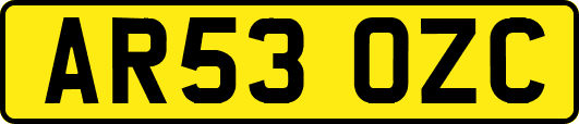AR53OZC