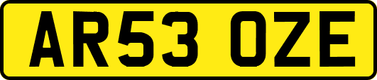 AR53OZE