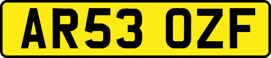 AR53OZF