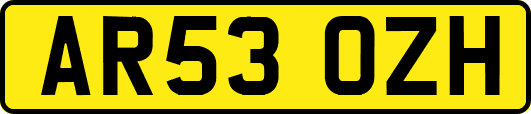 AR53OZH