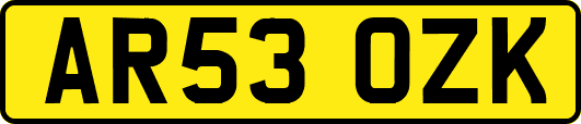 AR53OZK