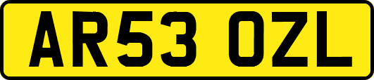 AR53OZL