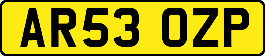 AR53OZP