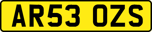 AR53OZS
