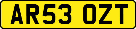 AR53OZT