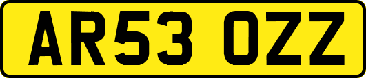 AR53OZZ