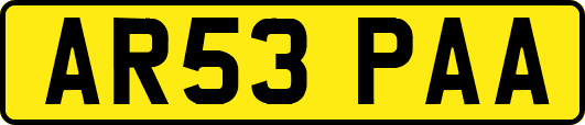 AR53PAA