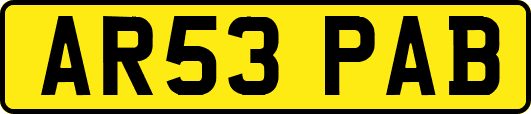 AR53PAB
