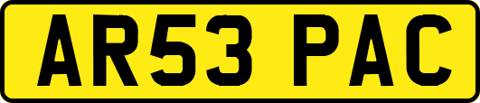 AR53PAC