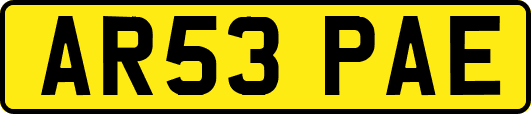 AR53PAE