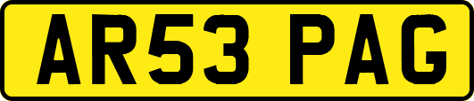 AR53PAG
