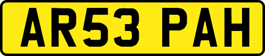 AR53PAH