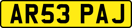 AR53PAJ