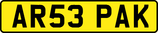 AR53PAK