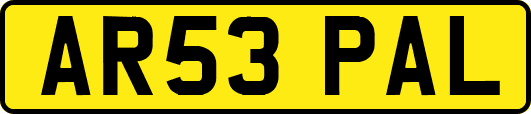 AR53PAL