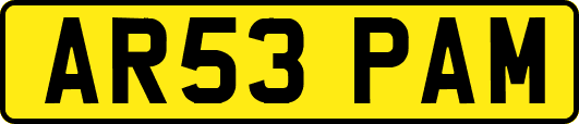 AR53PAM