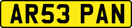AR53PAN