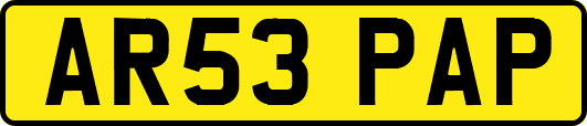 AR53PAP
