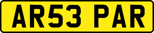 AR53PAR