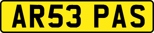 AR53PAS