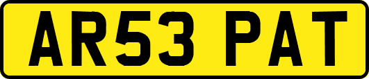 AR53PAT