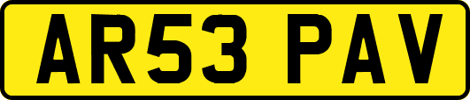 AR53PAV