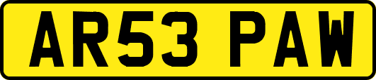 AR53PAW
