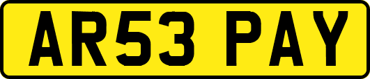 AR53PAY