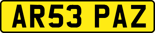 AR53PAZ