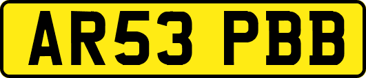 AR53PBB