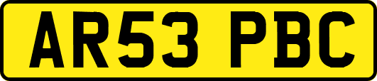 AR53PBC
