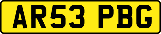 AR53PBG