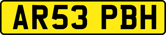 AR53PBH