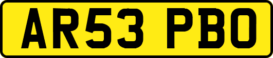 AR53PBO