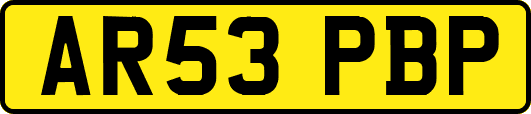 AR53PBP