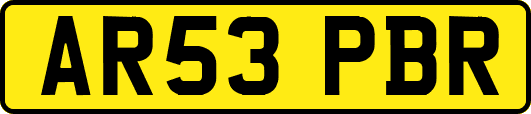 AR53PBR