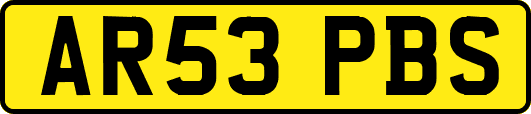AR53PBS