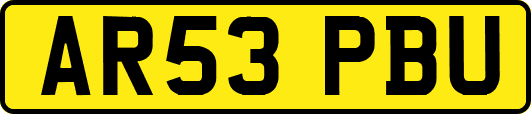 AR53PBU
