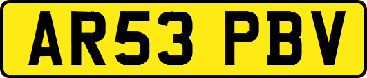 AR53PBV