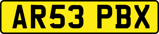 AR53PBX