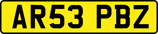 AR53PBZ