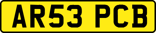 AR53PCB