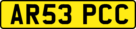 AR53PCC