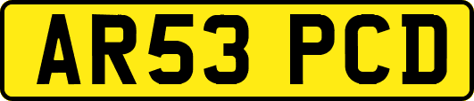 AR53PCD