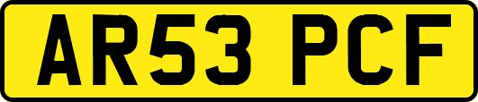 AR53PCF