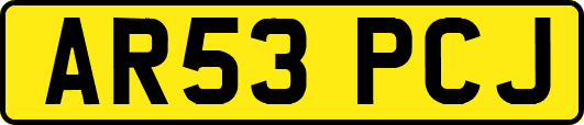 AR53PCJ