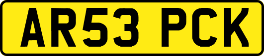 AR53PCK