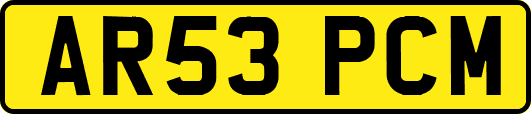 AR53PCM