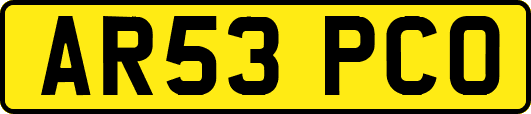 AR53PCO