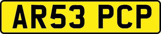 AR53PCP